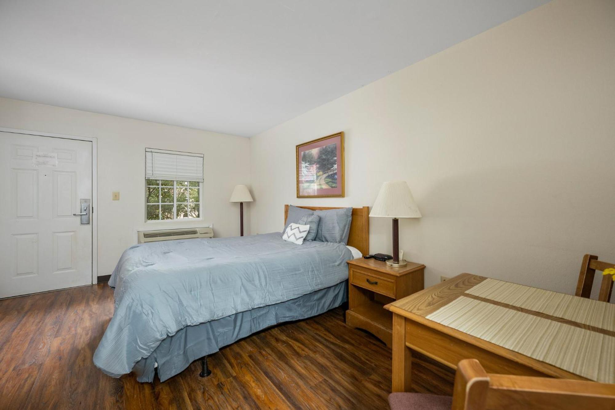 Affordable Suites Conover / Hickory Exteriör bild