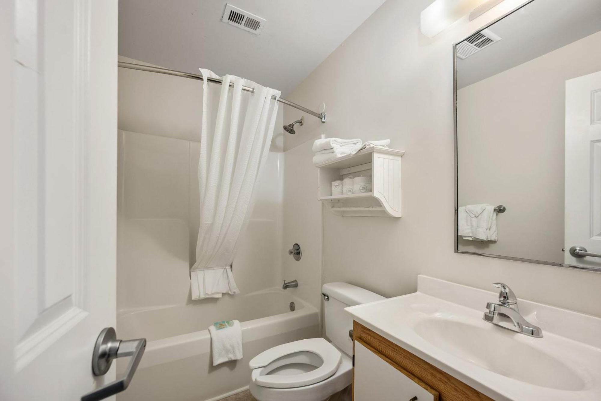 Affordable Suites Conover / Hickory Exteriör bild