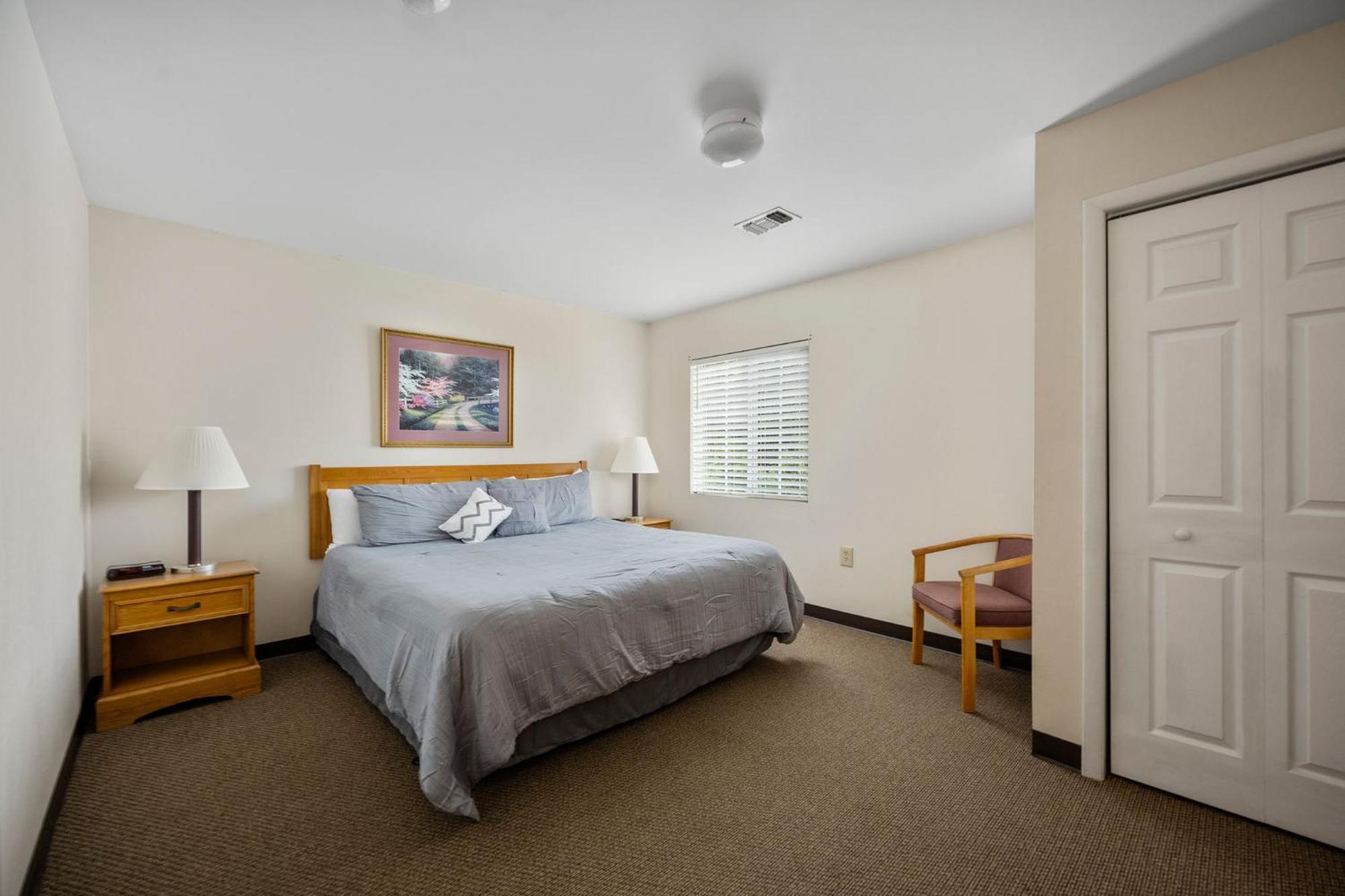Affordable Suites Conover / Hickory Exteriör bild