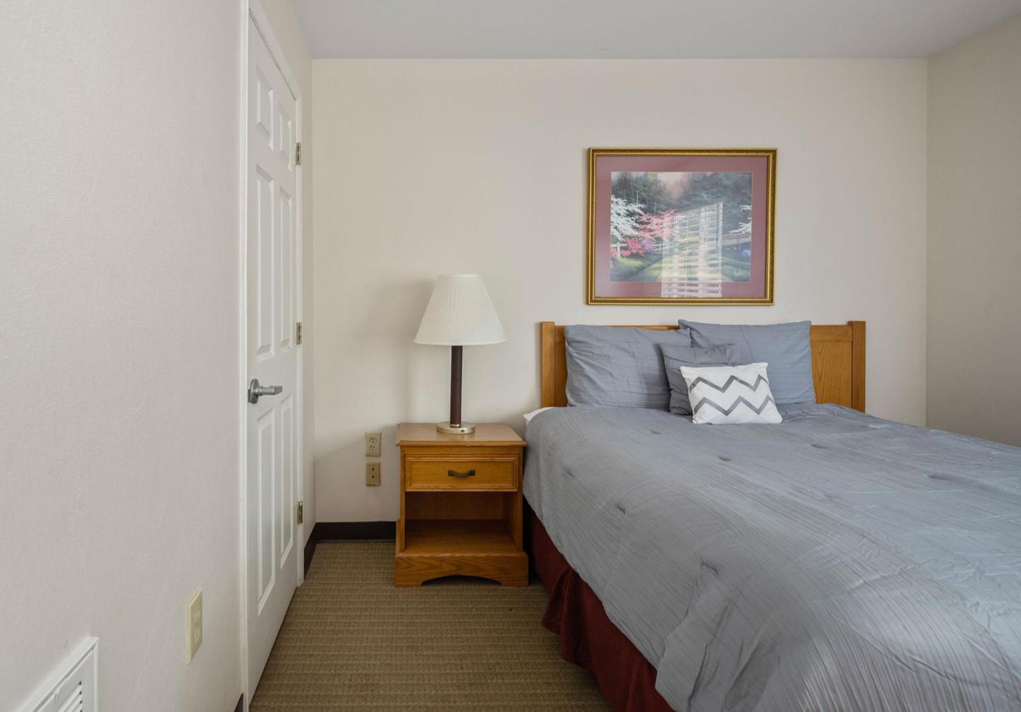 Affordable Suites Conover / Hickory Exteriör bild